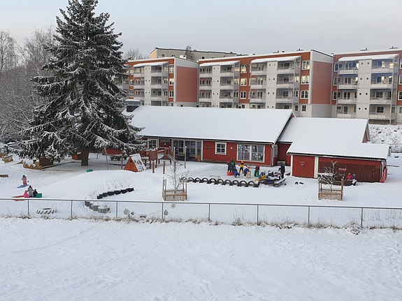 Bilde 2 av 2 i jobbannonse-galleriet