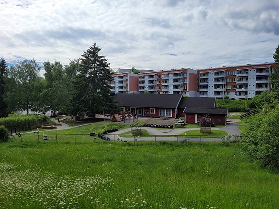 Bilde 1 av 2 i jobbannonse-galleriet