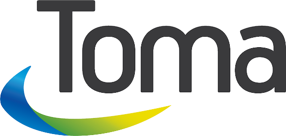 Toma Facility Norge AS logo