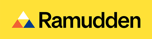 Ramudden logo