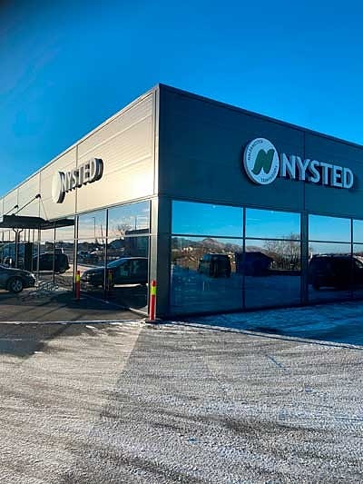 Bilde 5 av 8 i jobbannonse-galleriet