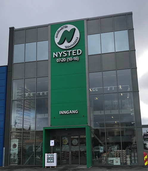 Bilde 2 av 8 i jobbannonse-galleriet