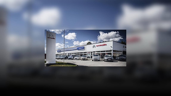 Bilde 1 av 1 i jobbannonse-galleriet