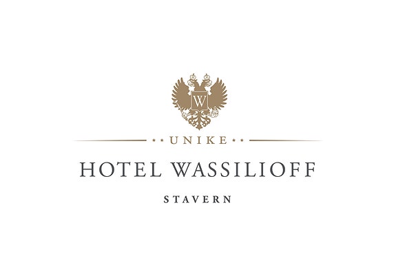 Hotel Wassilioff AS logo