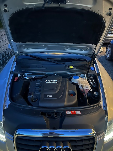 Audi A6 2 of 5