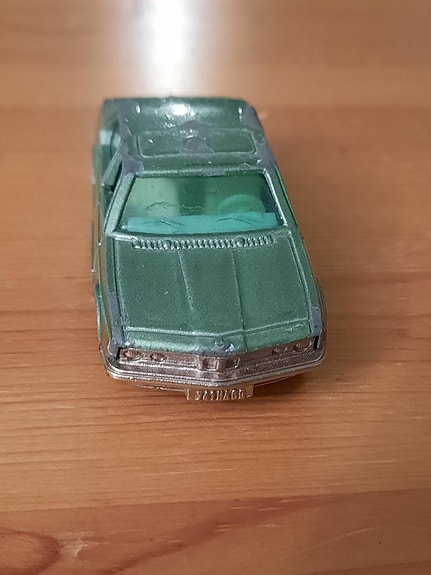 Majorette BMW 733 256 No Hotwheels No Siku No Polistil No Matchbox No
