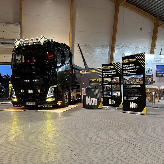 Bilde 4 av 12 i jobbannonse-galleriet