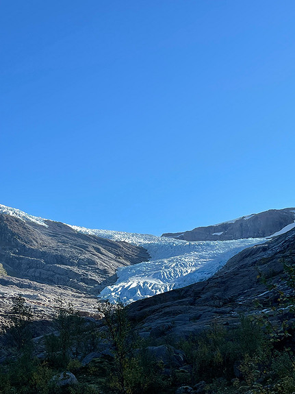 Meløy natur