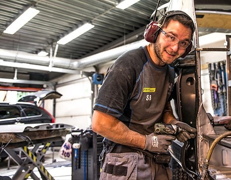 Bilde 2 av 3 i jobbannonse-galleriet