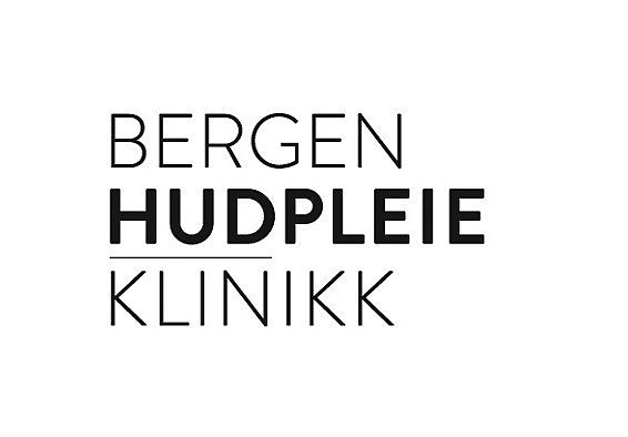 Bergen Hudpleieklinikk logo