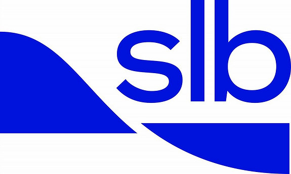 SLB logo