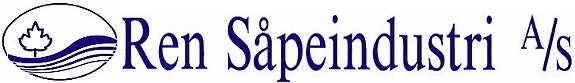 Ren Såpeindustri AS logo