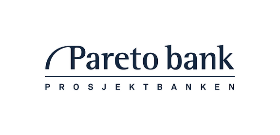 Pareto Bank ASA logo