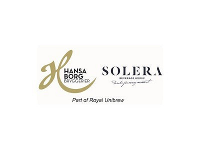 Hansa Borg Bryggerier AS / Solera Beverage Group logo