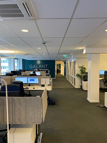 Bilde 2 av 5 i jobbannonse-galleriet