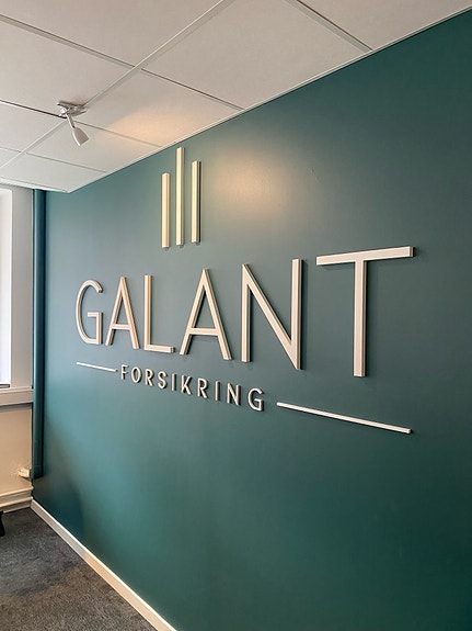 Bilde 1 av 5 i jobbannonse-galleriet