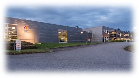 Bilde 1 av 1 i jobbannonse-galleriet