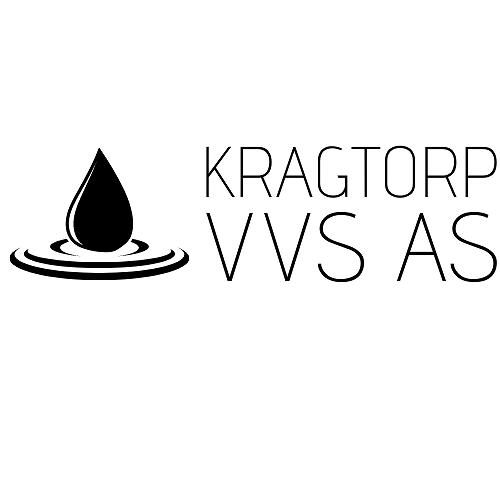 KRAGTORP VVS AS