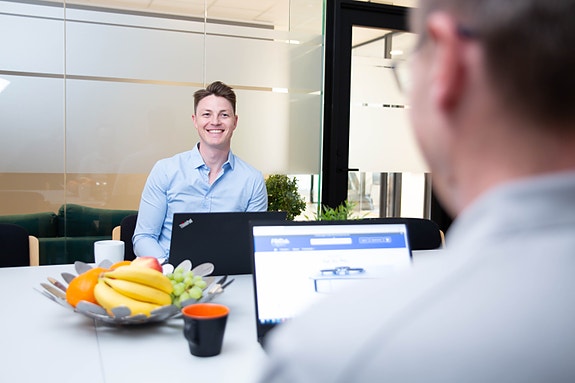 Bilde 2 av 5 i jobbannonse-galleriet