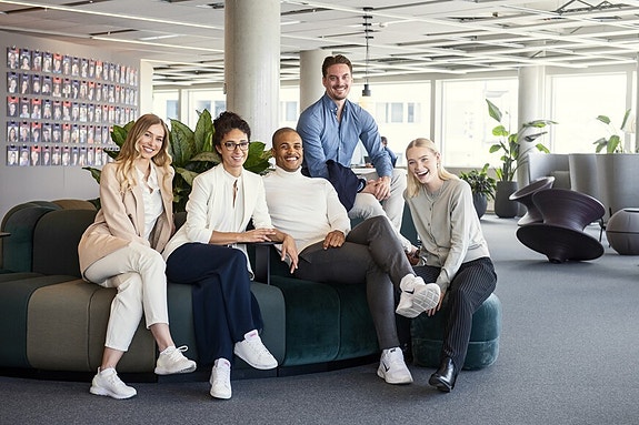 Bilde 1 av 1 i jobbannonse-galleriet