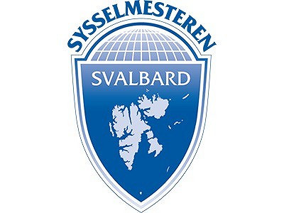 Sysselmannen På Svalbard