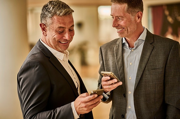 Bilde 1 av 2 i jobbannonse-galleriet