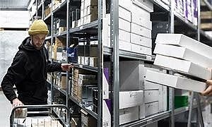 Bilde 1 av 2 i jobbannonse-galleriet