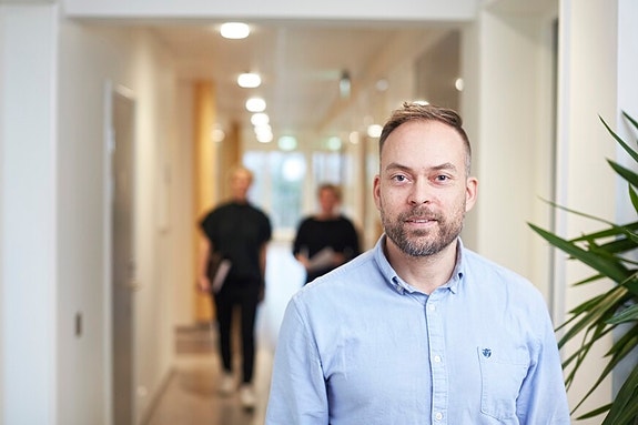 Bilde 1 av 11 i jobbannonse-galleriet