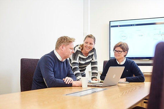 Bilde 3 av 11 i jobbannonse-galleriet