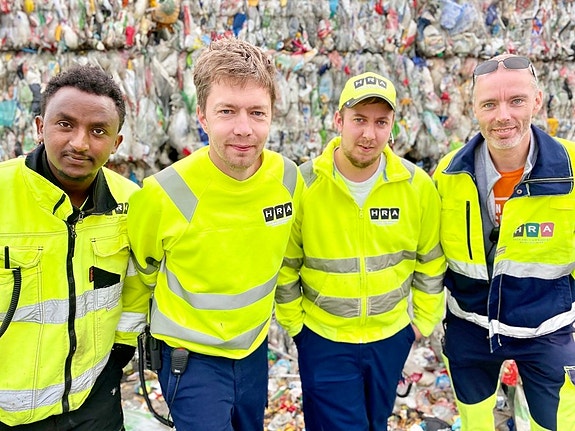 Bilde 4 av 13 i jobbannonse-galleriet