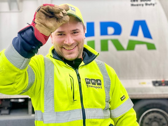Bilde 6 av 13 i jobbannonse-galleriet