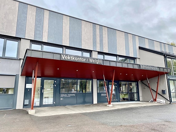 Bilde 1 av 13 i jobbannonse-galleriet