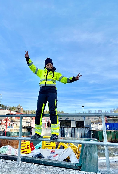 Bilde 5 av 13 i jobbannonse-galleriet