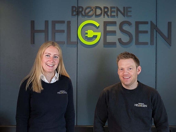 Bilde 3 av 10 i jobbannonse-galleriet