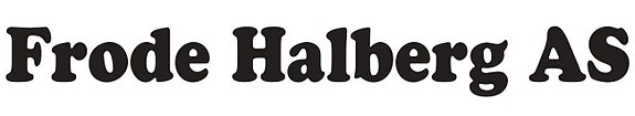 Frode Halberg AS logo