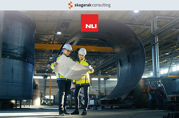 Bilde 1 av 2 i jobbannonse-galleriet