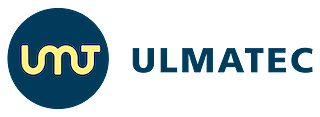 Ulmatec Pyro AS logo