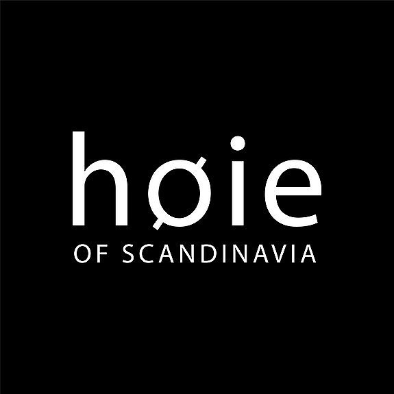 Mascot Høie AS logo