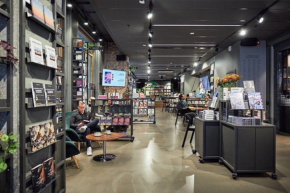 Bilde 1 av 1 i jobbannonse-galleriet