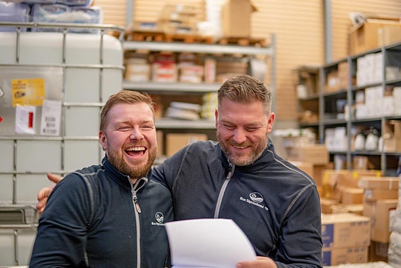 Bilde 5 av 7 i jobbannonse-galleriet