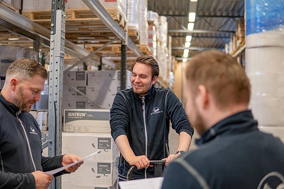 Bilde 1 av 7 i jobbannonse-galleriet