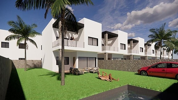 En megler med gode referanser - SPANIA1.no