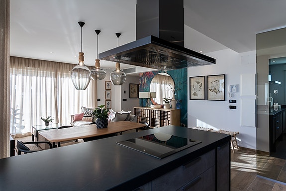 En megler med gode referanser - SPANIA1.no