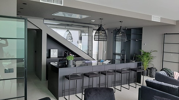 Fargevalg som er gjort