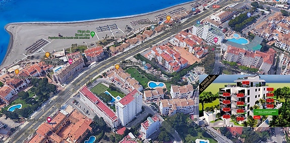 Gode referanser - SPANIA1.no