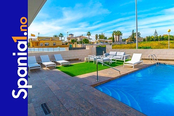 Gode referanser - SPANIA1.no