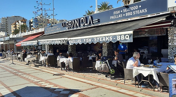 Gode referanser - SPANIA1.no