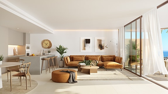 En megler med gode referanser -  SPANIA1.no