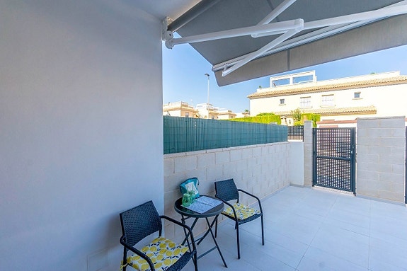 Gode referanser - Spania1.no