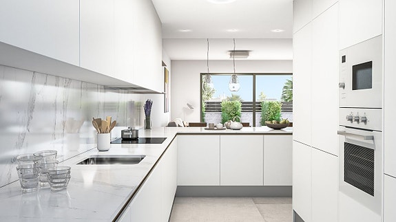 En megler med gode referanser - SPANIA1.no